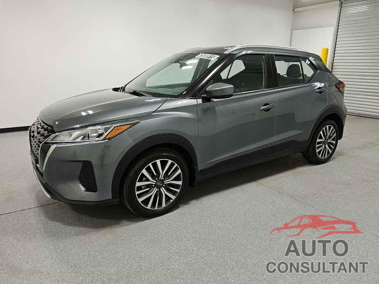 NISSAN KICKS 2023 - 3N1CP5CV1PL506367