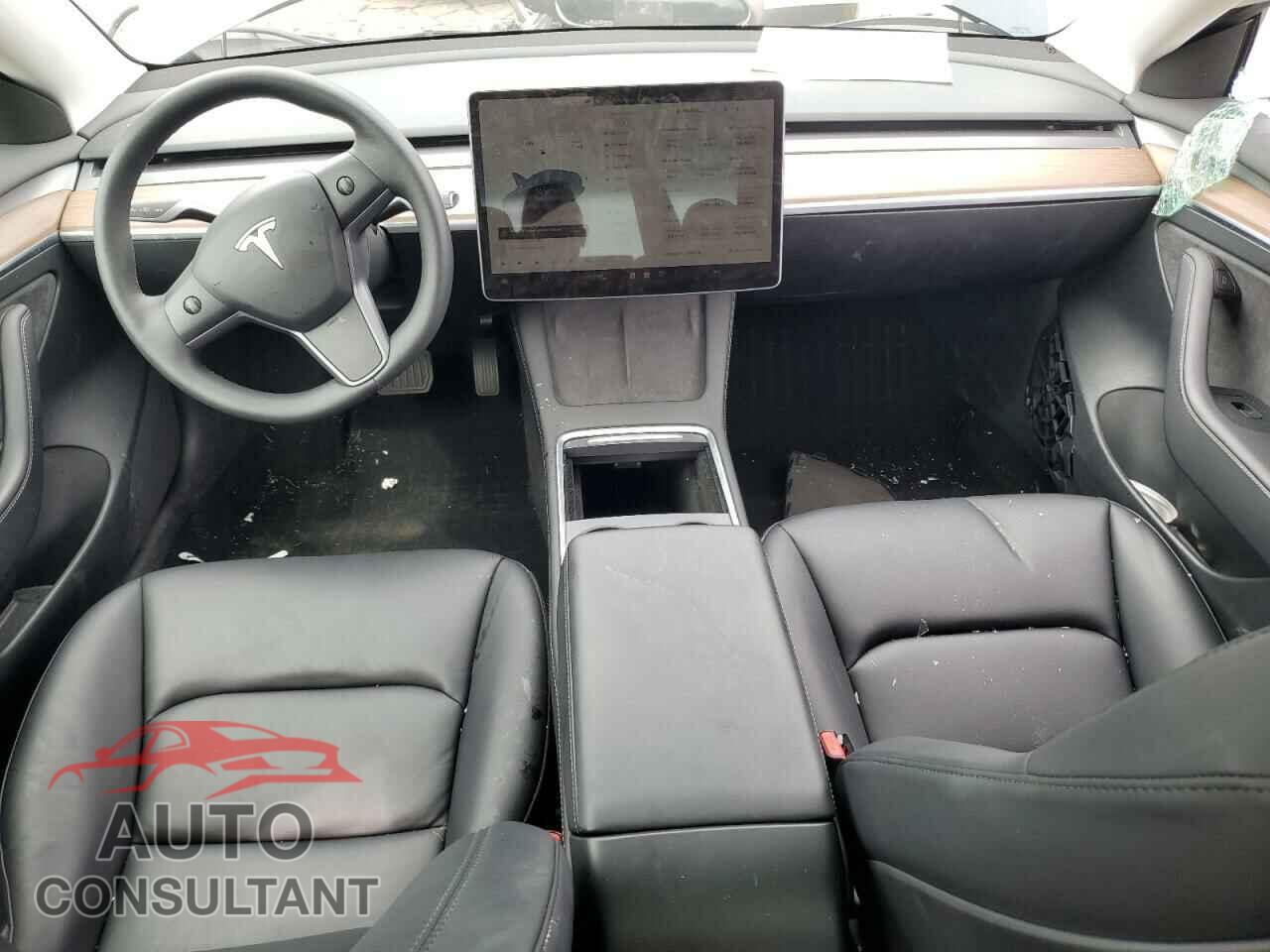 TESLA MODEL 3 2023 - 5YJ3E1EA6PF699717