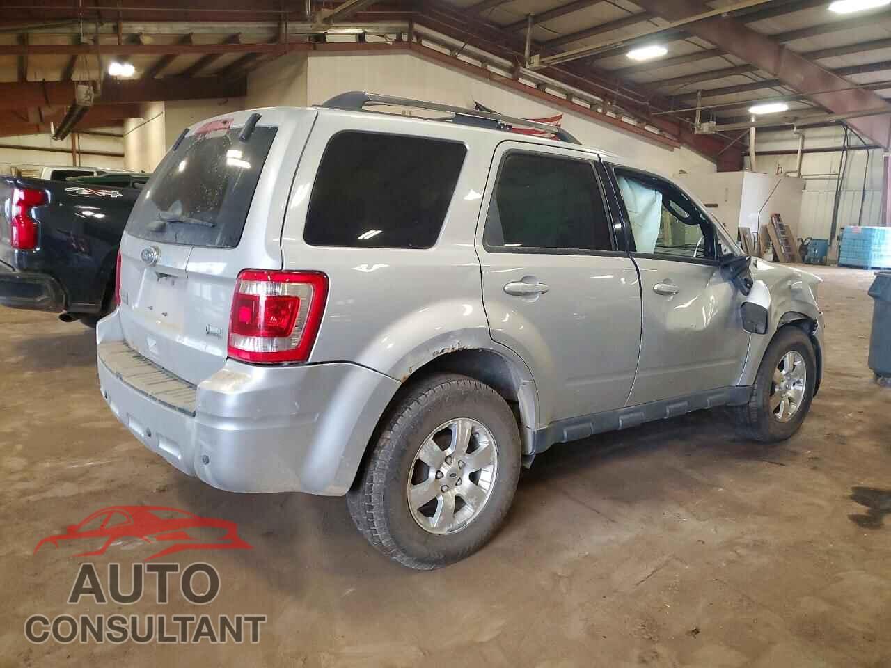 FORD ESCAPE 2012 - 1FMCU0EG2CKC64364