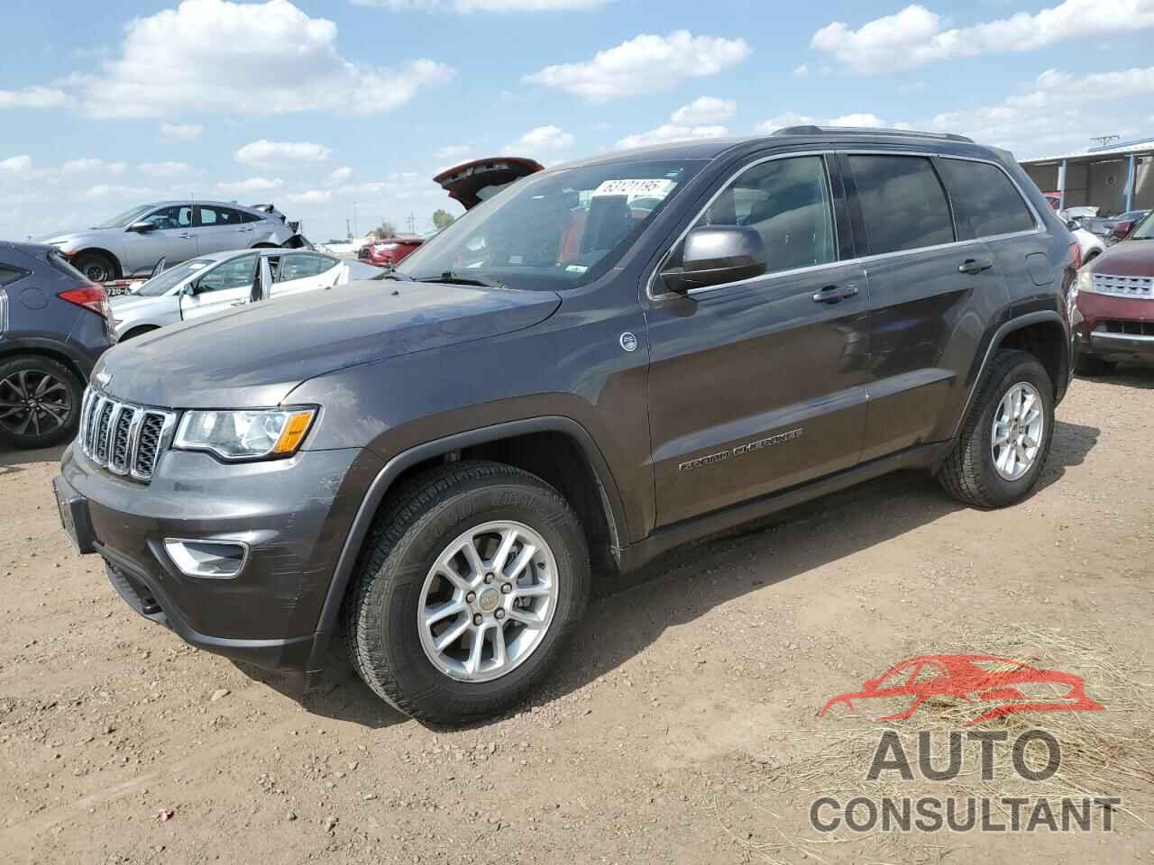 JEEP GRAND CHER 2019 - 1C4RJFAGXKC819408
