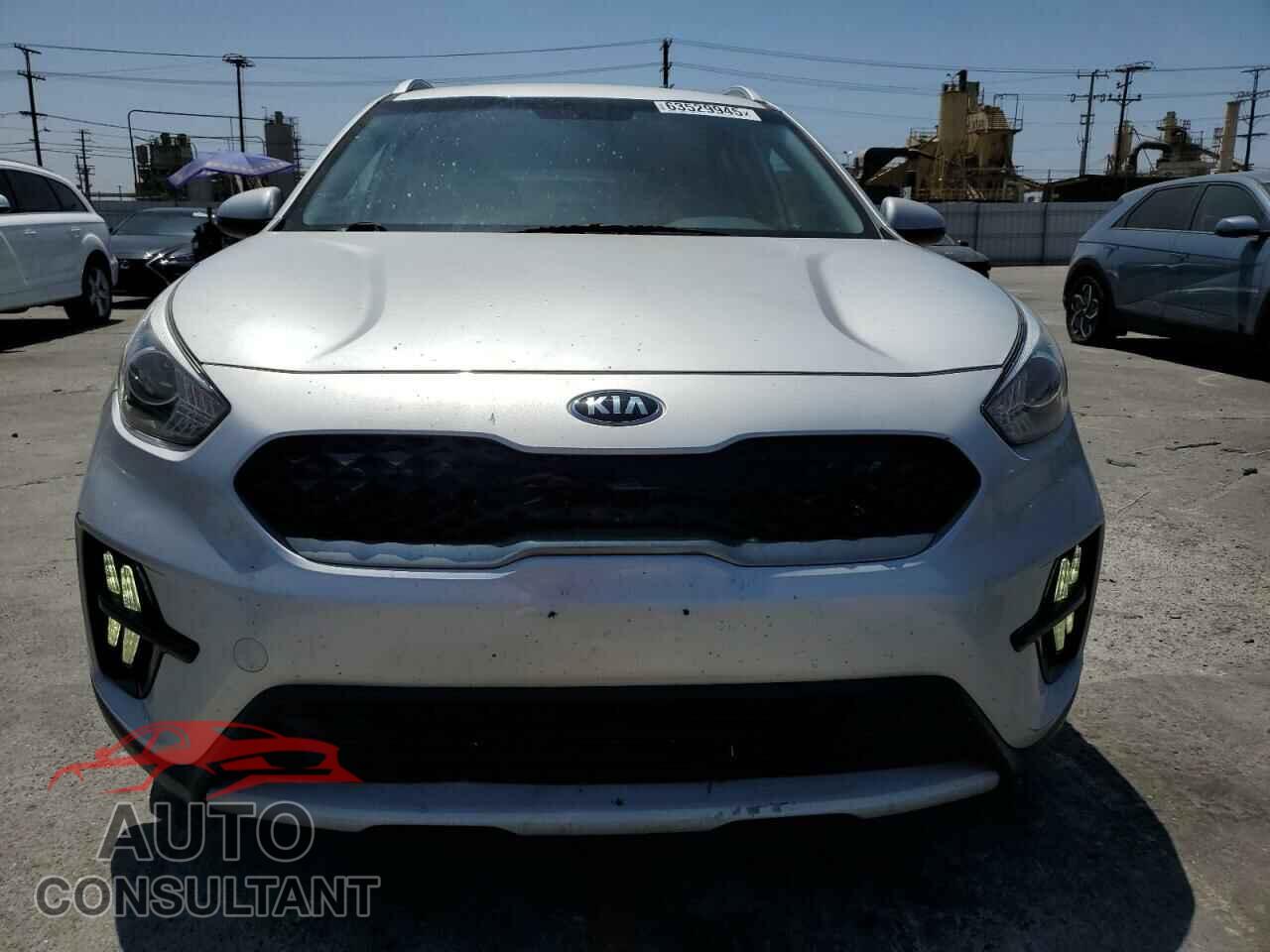 KIA NIRO 2020 - KNDCB3LC8L5397897