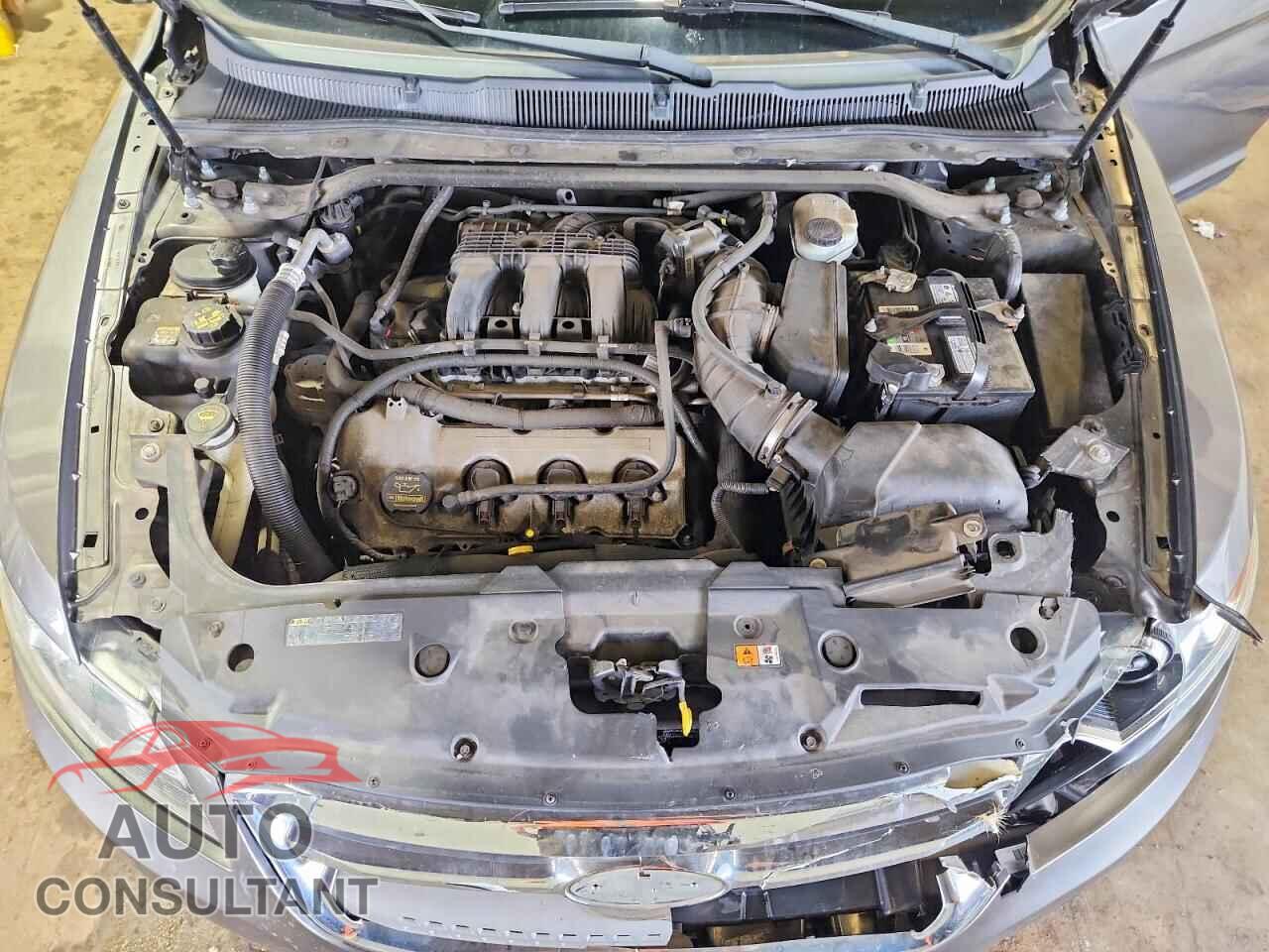 FORD TAURUS 2012 - 1FAHP2EW5CG129019