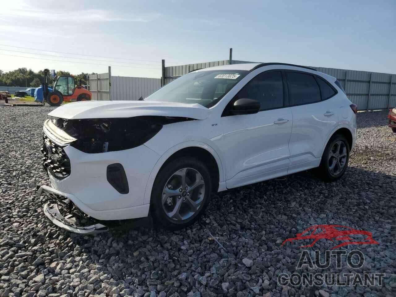 FORD ESCAPE ST 2023 - 1FMCU0MN1PUA96985