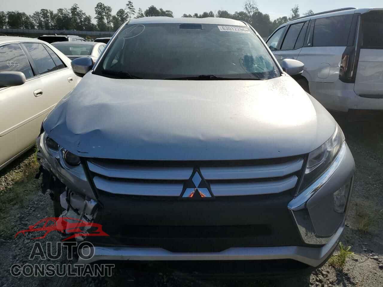 MITSUBISHI ECLIPSE 2019 - JA4AS3AA8KZ013479