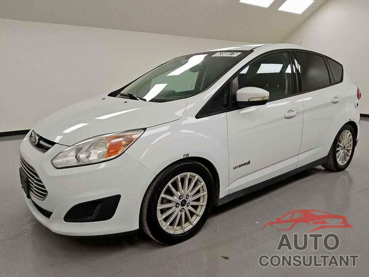 FORD CMAX 2015 - 1FADP5AUXFL123572