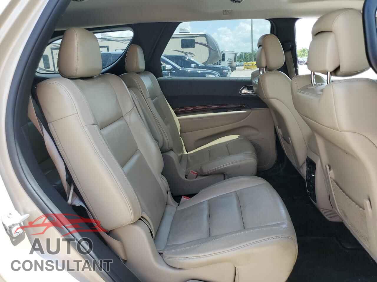 DODGE DURANGO 2015 - 1C4RDJDG9FC180403