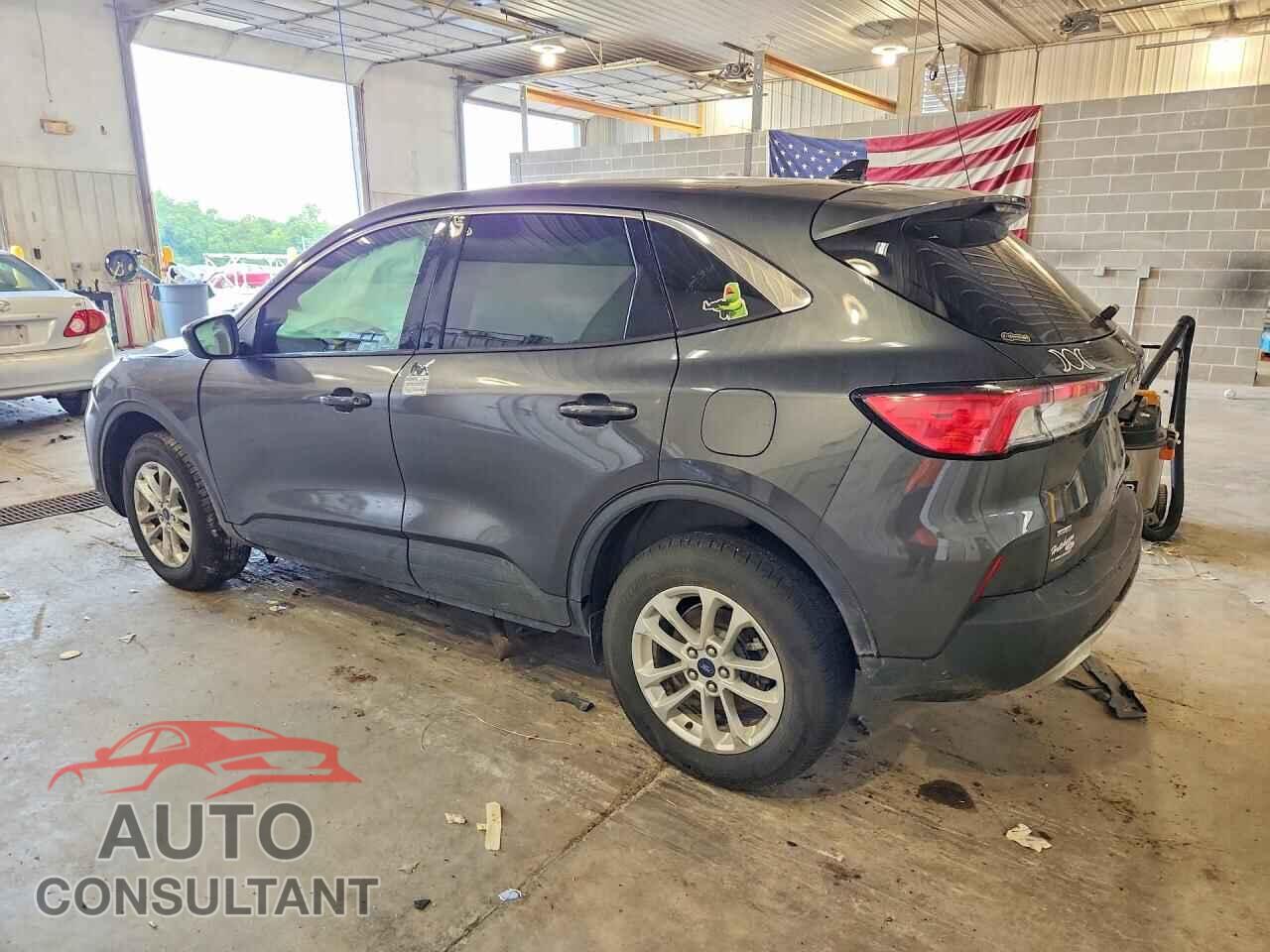 FORD ESCAPE 2020 - 1FMCU9G65LUA09169