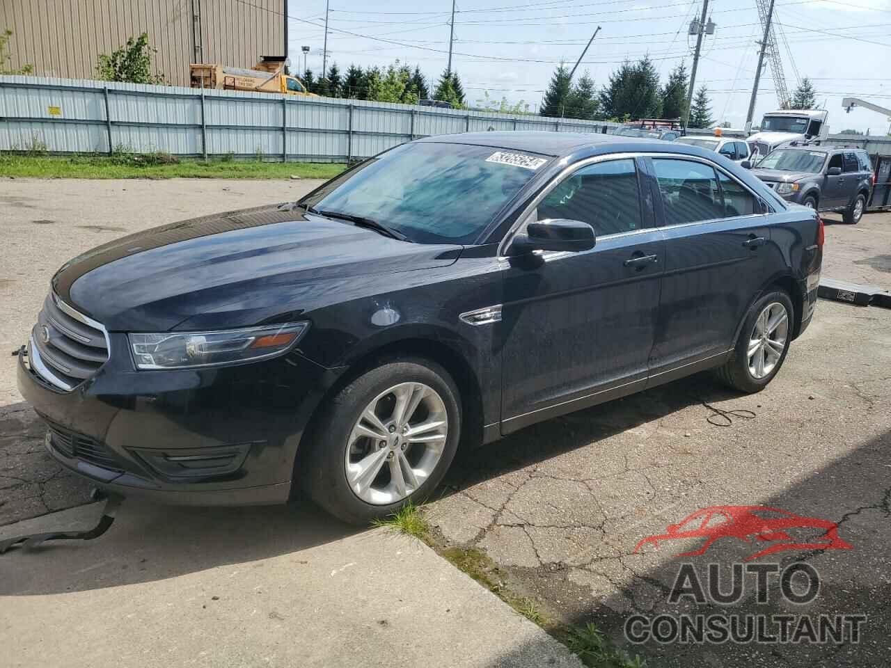 FORD TAURUS 2016 - 1FAHP2E84GG134753