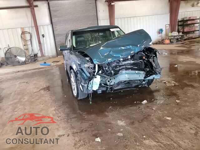 FORD FLEX 2016 - 2FMHK6D82GBA01381