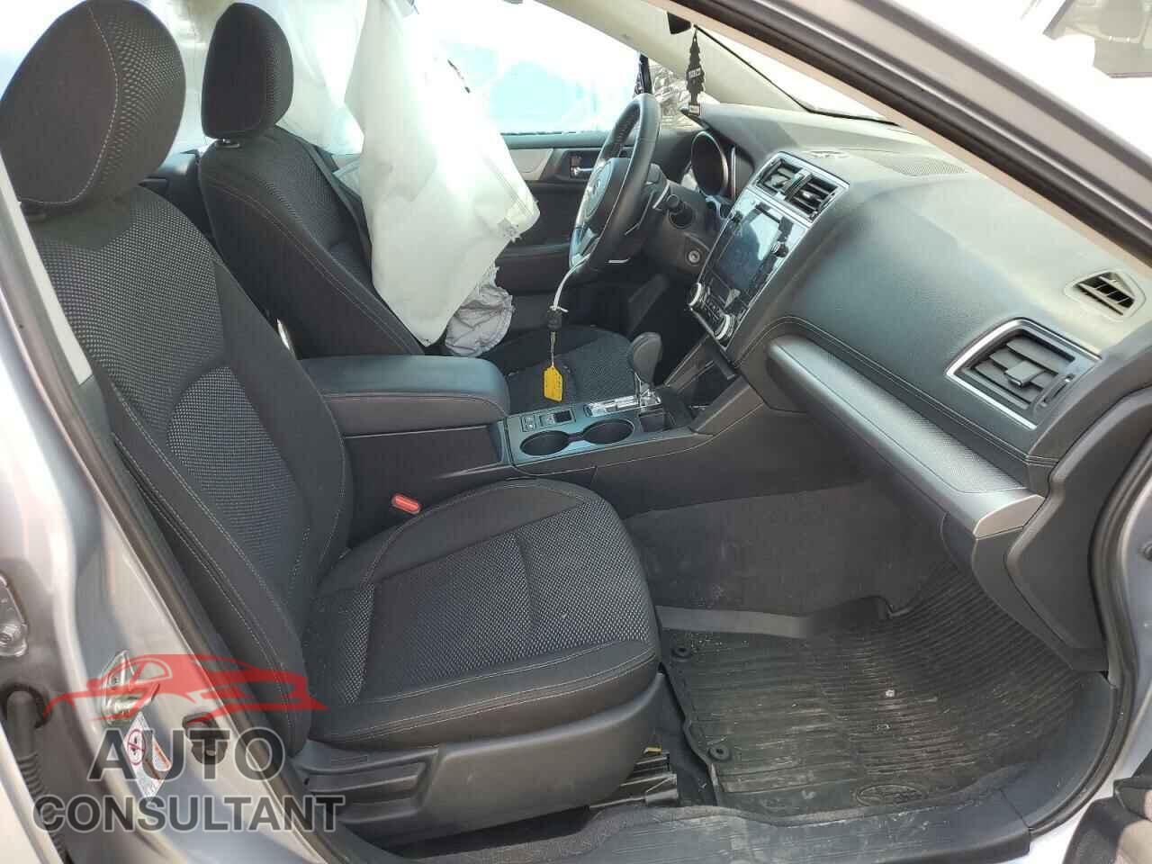 SUBARU OUTBACK 2019 - 4S4BSAHC6K3215032