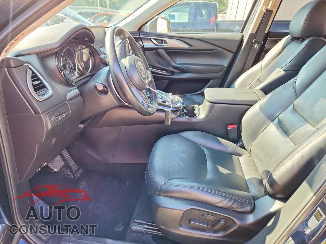 MAZDA CX-9 2019 - JM3TCACY5K0322400