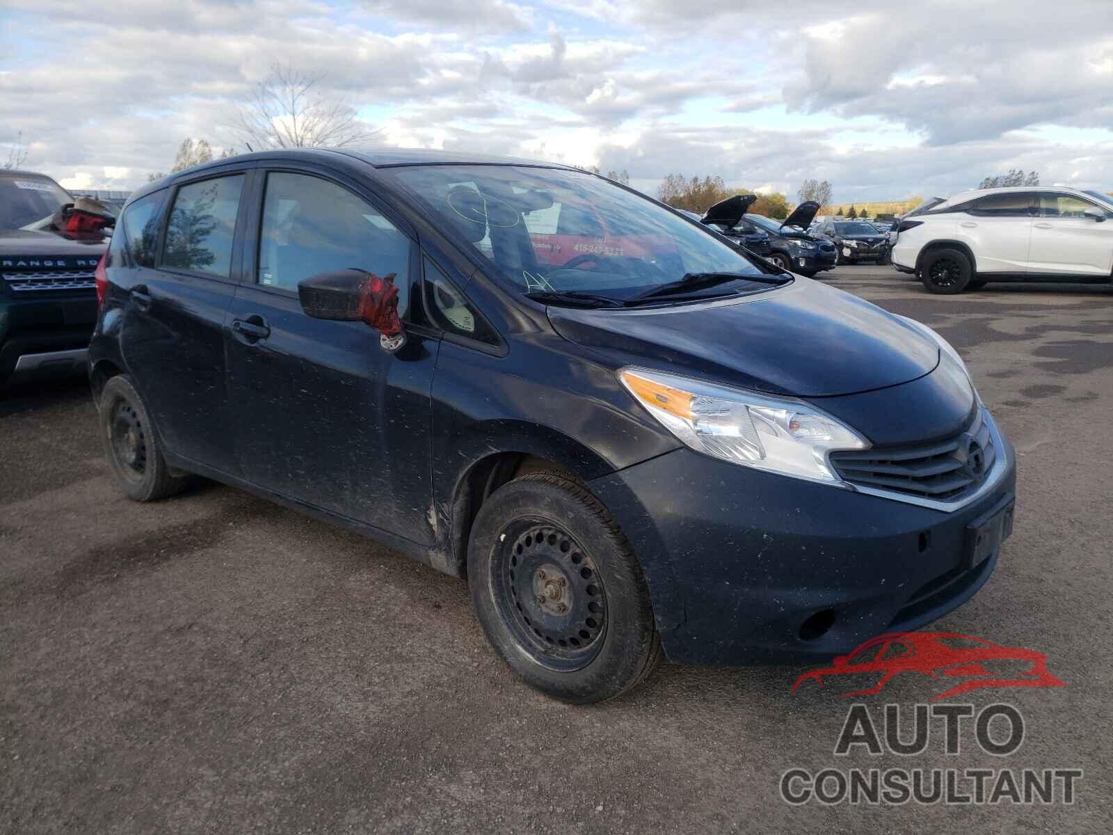 NISSAN VERSA 2016 - 3N1CE2CP2GL374032