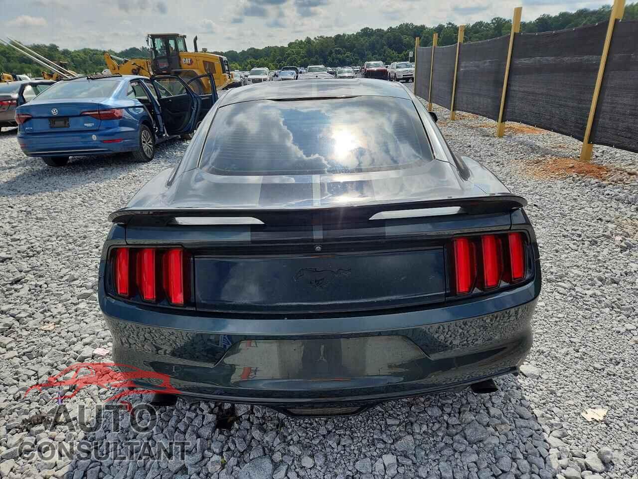 FORD MUSTANG 2016 - 1FA6P8TH1G5255801