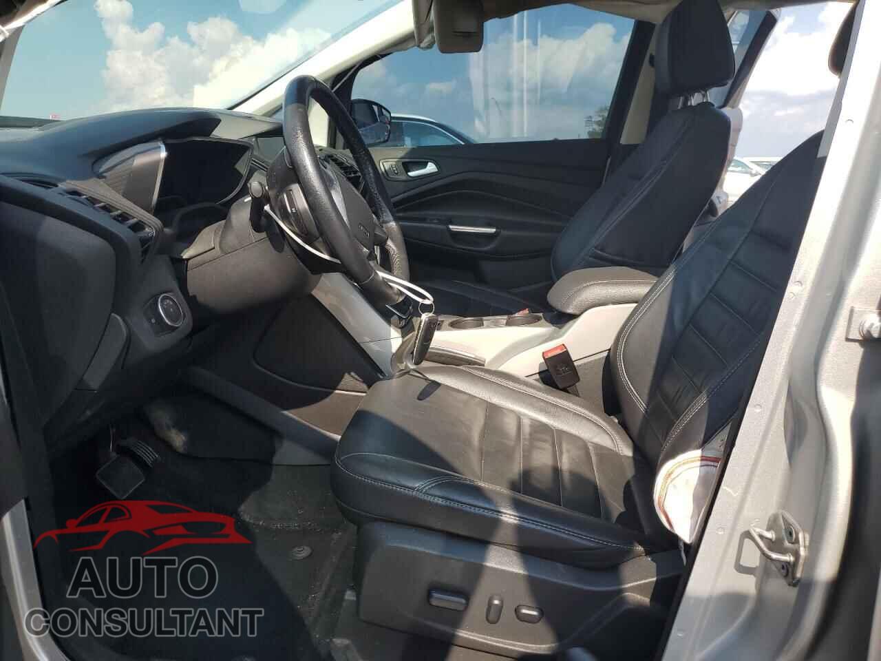 FORD CMAX 2016 - 1FADP5CU5GL113465