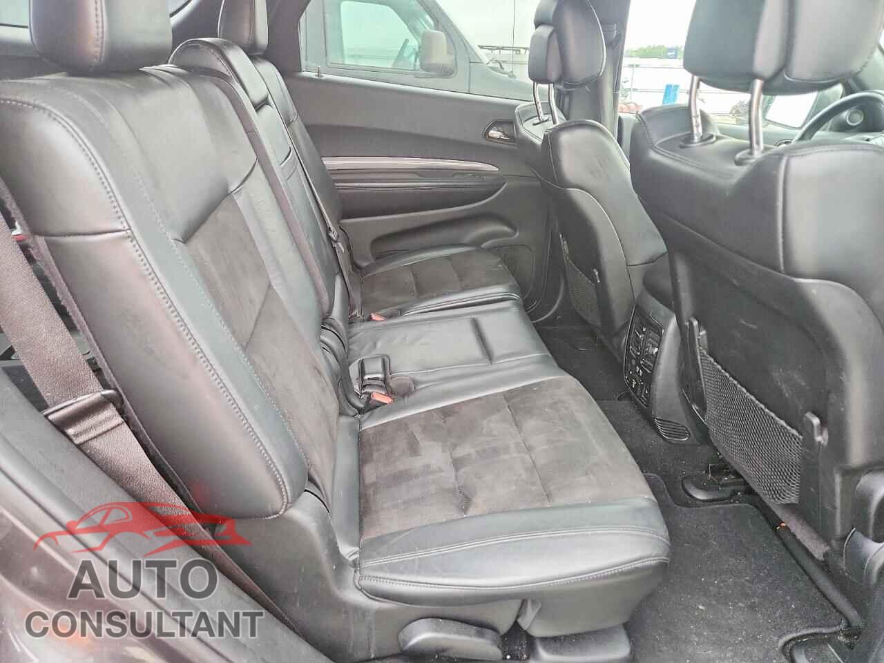 DODGE DURANGO 2019 - 1C4RDJDG6KC780497
