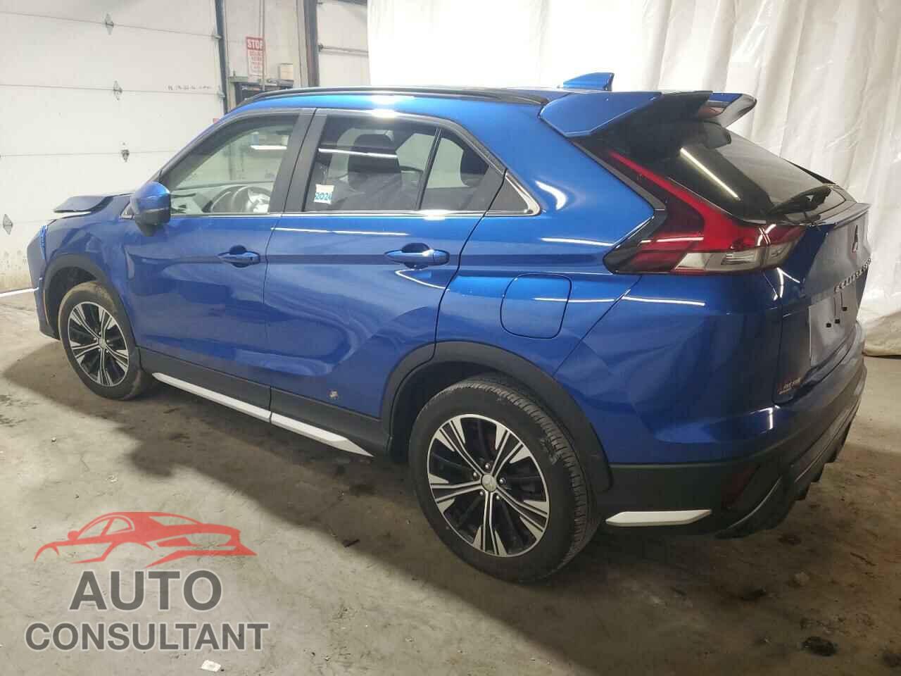 MITSUBISHI ECLIPSE 2022 - JA4ATWAA0NZ017576
