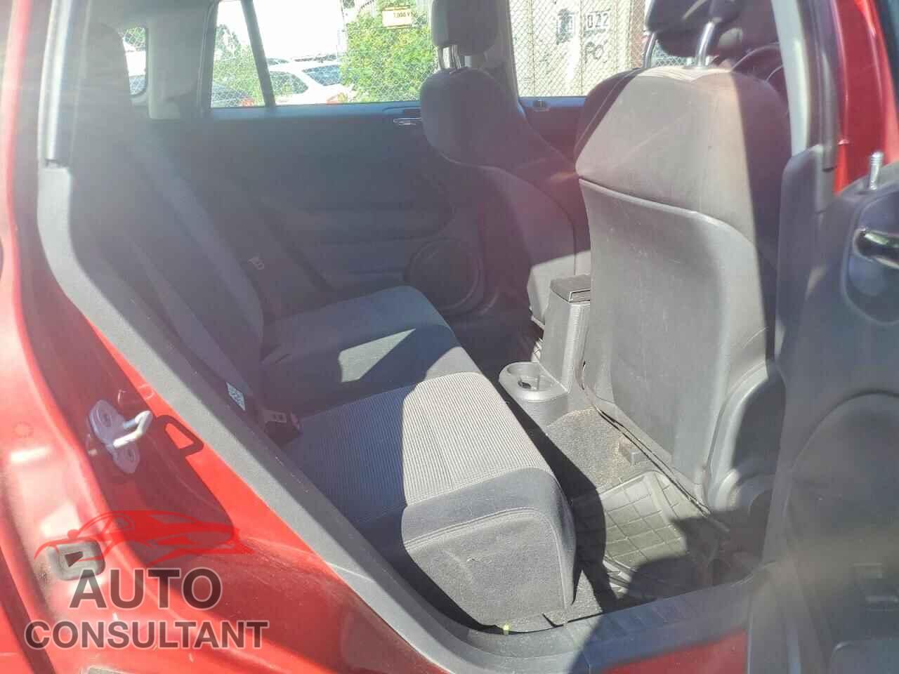 DODGE CALIBER 2010 - 1B3CB3HA4AD576093