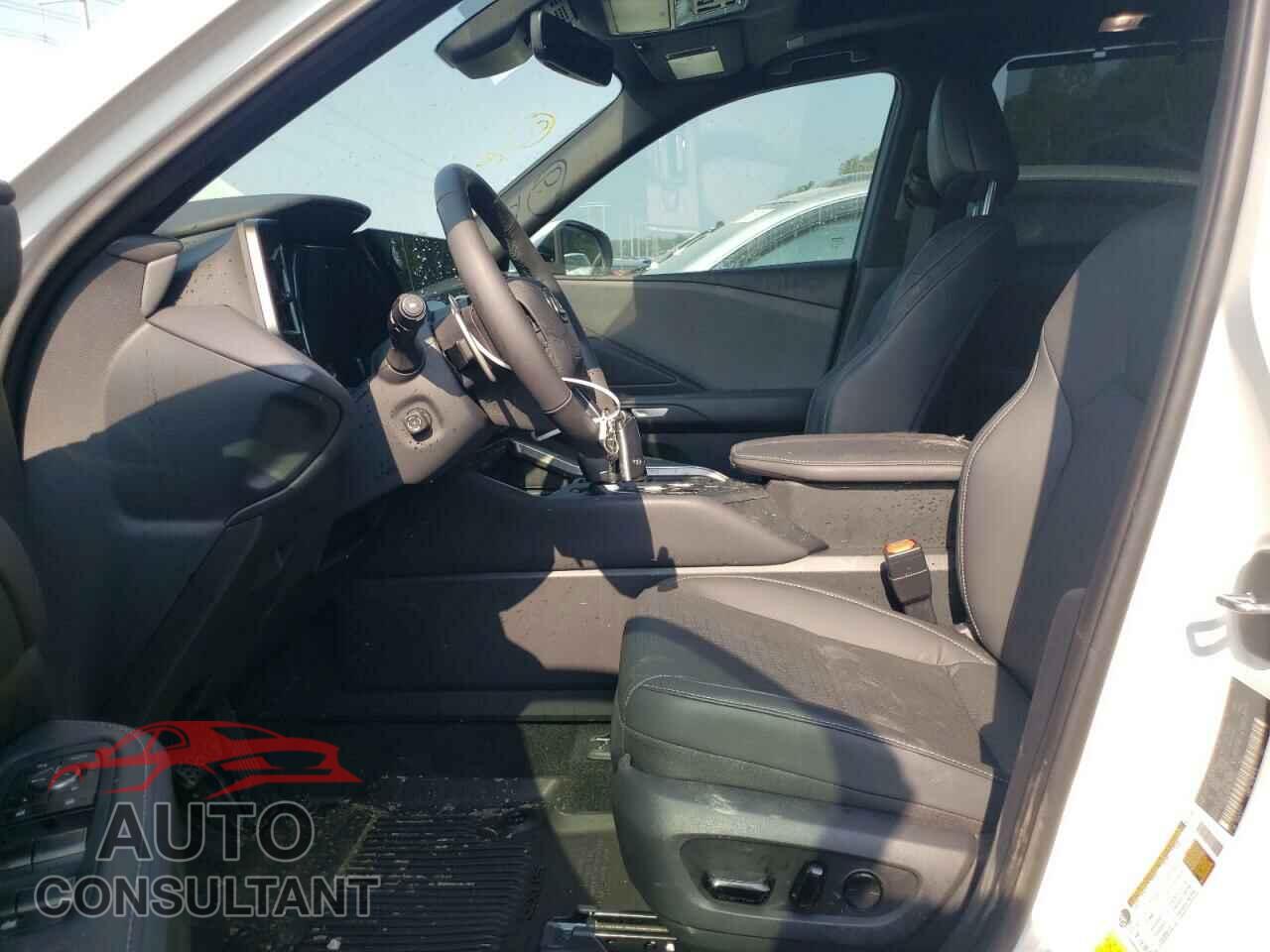 LEXUS TX 350 BAS 2024 - 5TDAAAA61RS005678