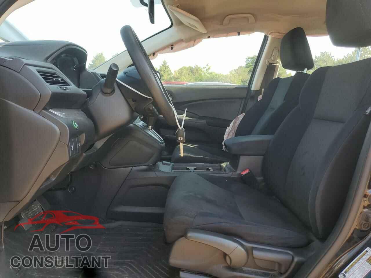 HONDA CRV 2015 - 3CZRM3H30FG702877