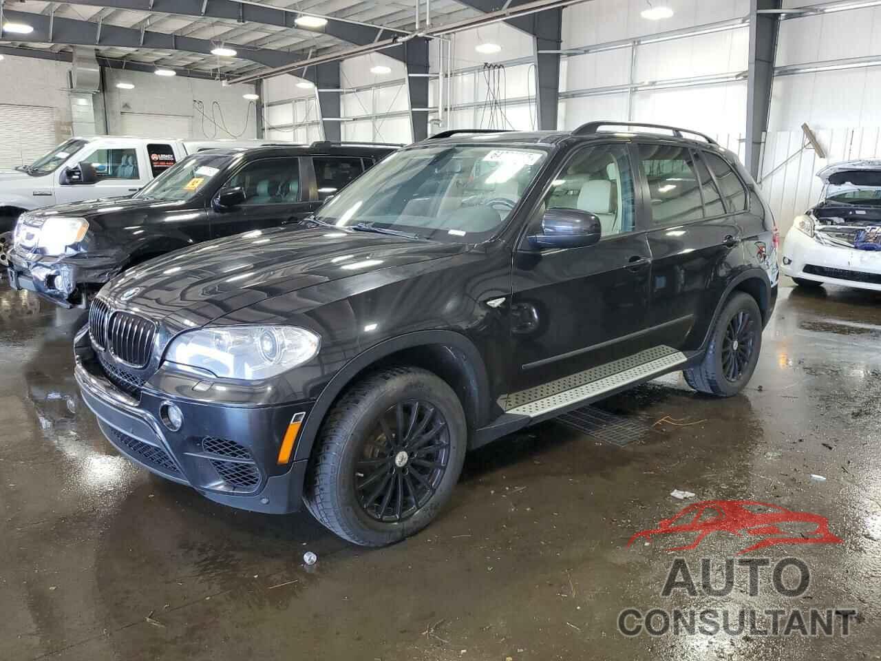 BMW X5 2012 - 5UXZW0C59CL671441