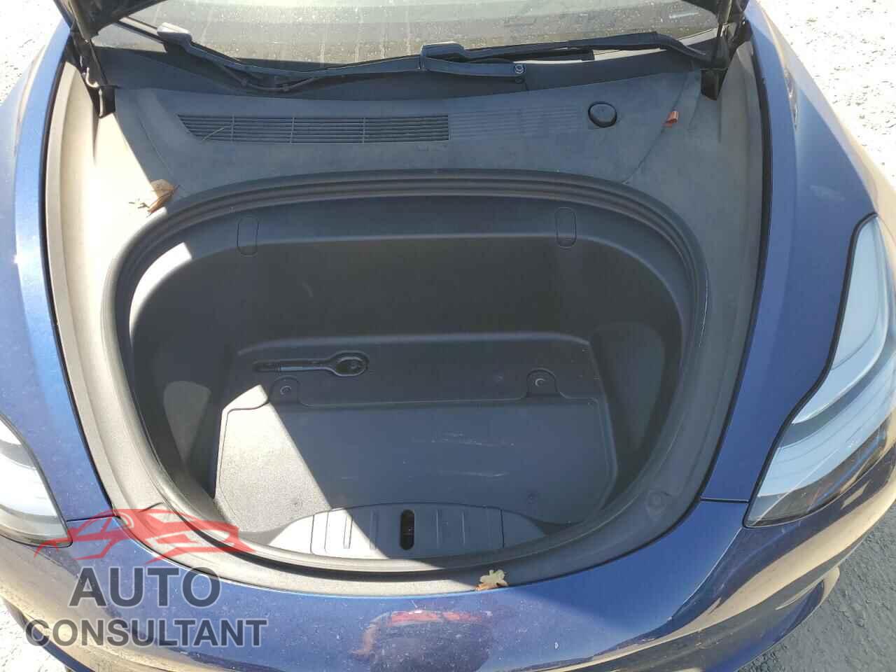 TESLA MODEL 3 2019 - 5YJ3E1EA0KF402241