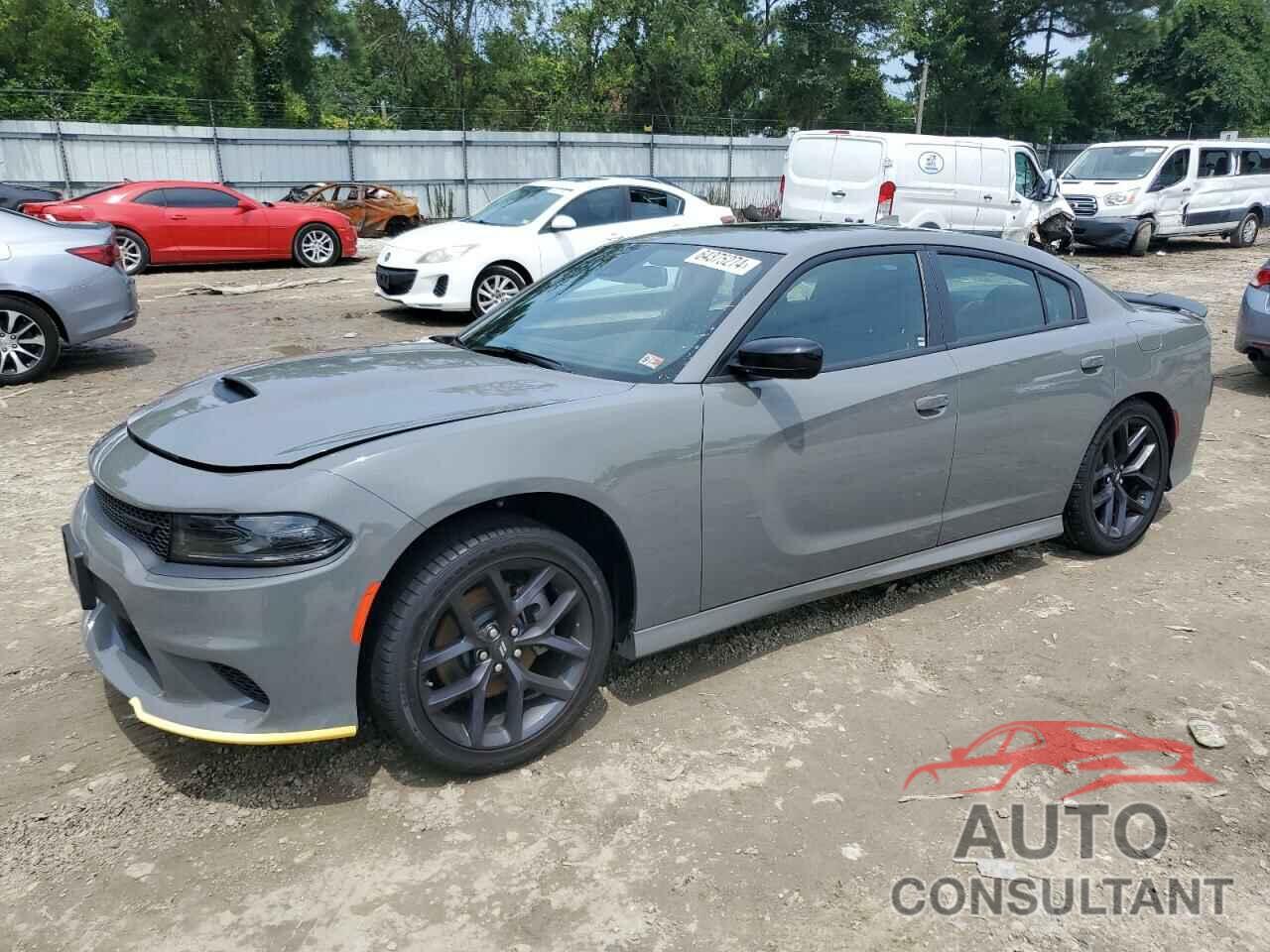 DODGE CHARGER 2023 - 2C3CDXHG5PH655616