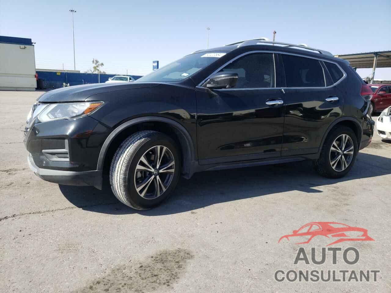 NISSAN ROGUE 2019 - JN8AT2MV9KW386984