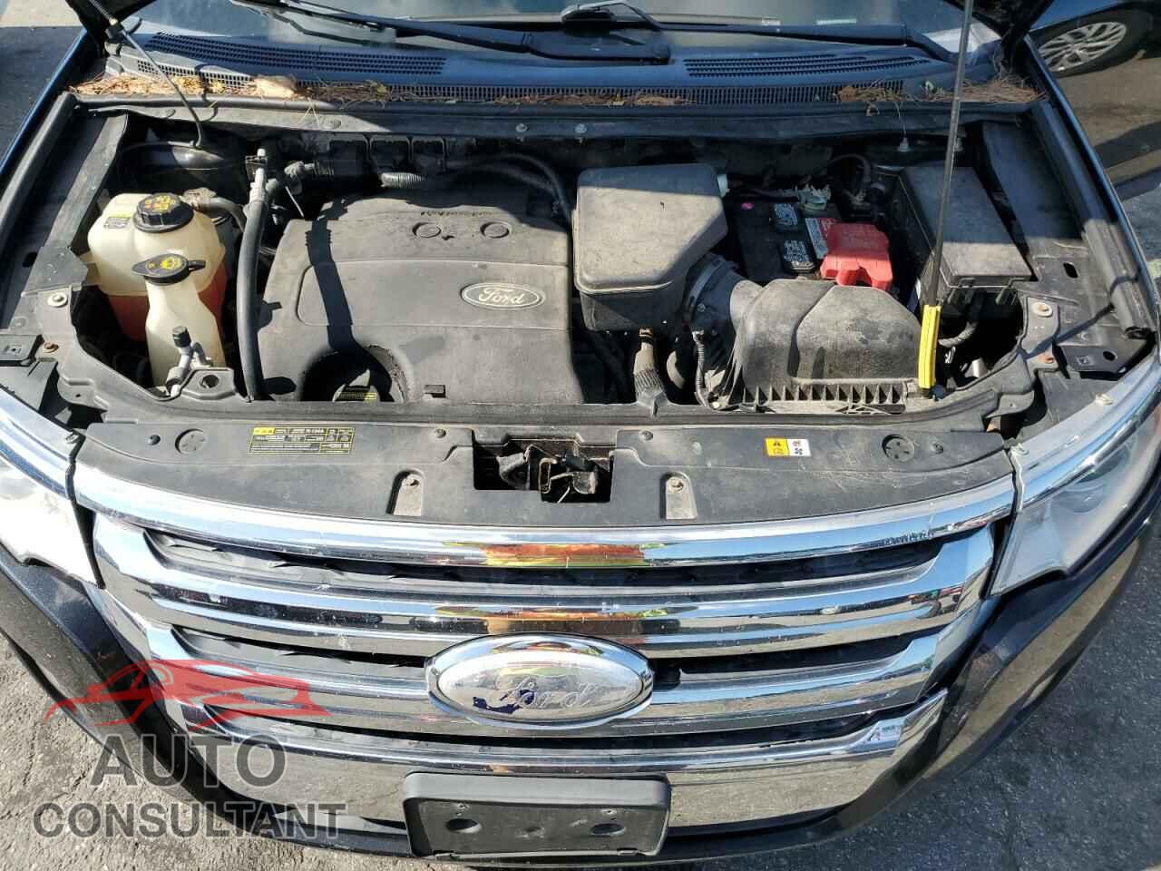 FORD EDGE 2013 - 2FMDK4JC0DBB48564