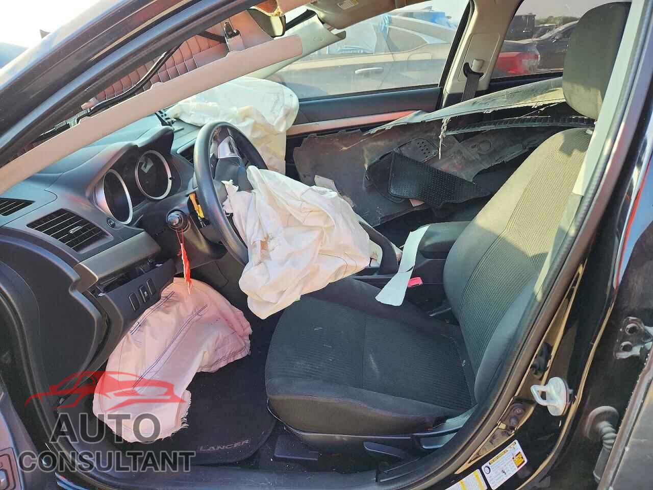 MITSUBISHI LANCER 2014 - JA32U2FU0EU012425