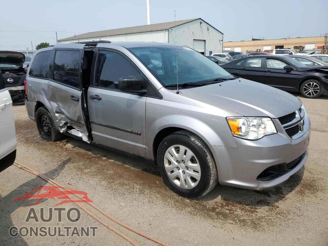 DODGE CARAVAN 2013 - 2C4RDGBG6DR728710