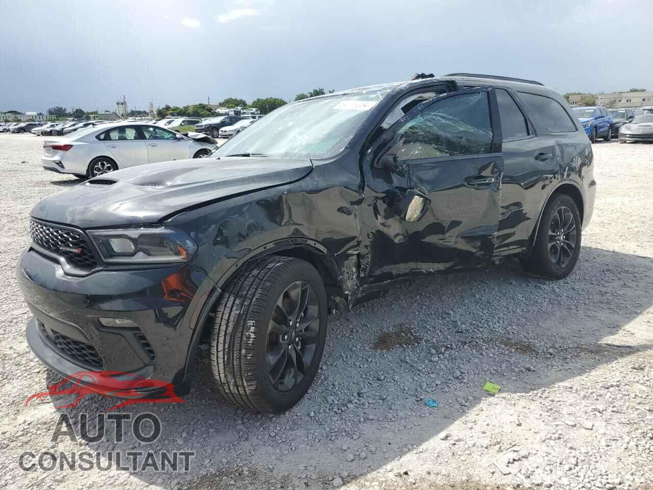 DODGE DURANGO 2023 - 1C4RDHDG9PC599104