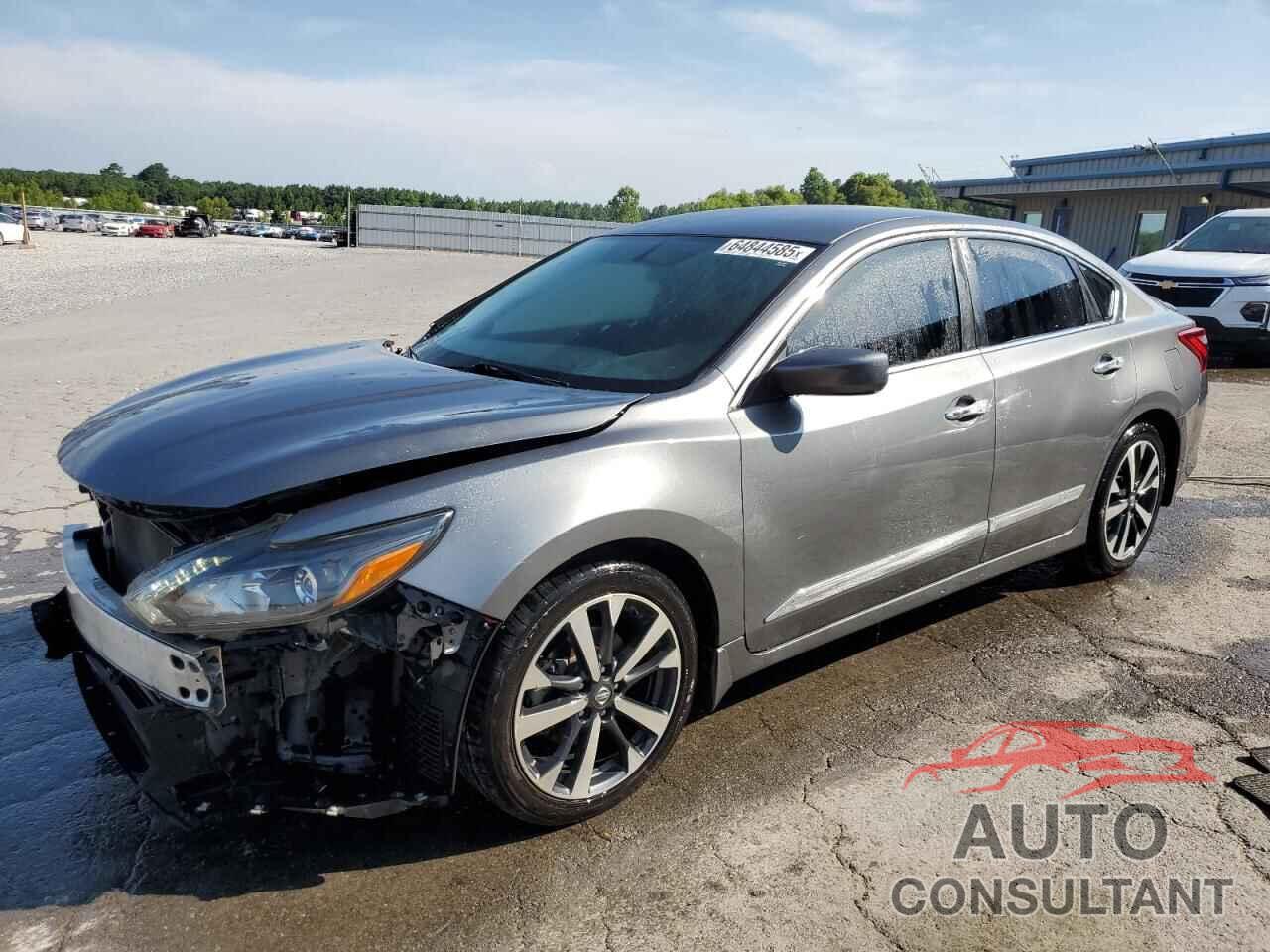 NISSAN ALTIMA 2016 - 1N4AL3AP4GC226114