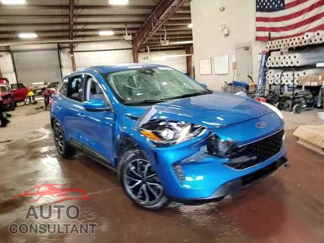 FORD ESCAPE 2020 - 1FMCU0G67LUA85942