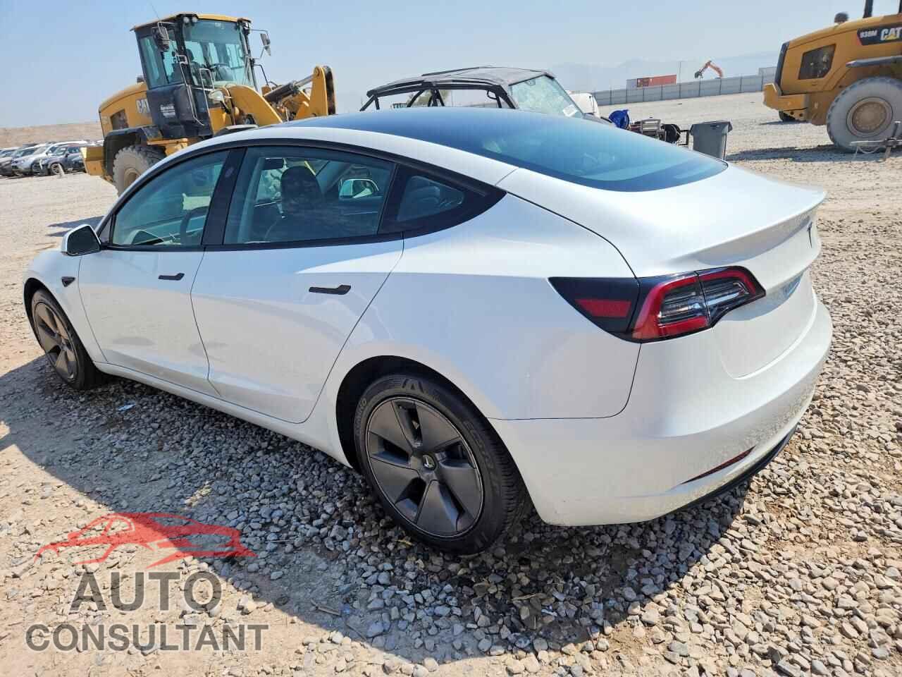 TESLA MODEL 3 2023 - 5YJ3E1EA3PF456687