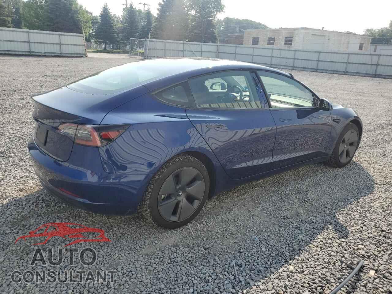 TESLA MODEL 3 2023 - 5YJ3E1EA3PF679621