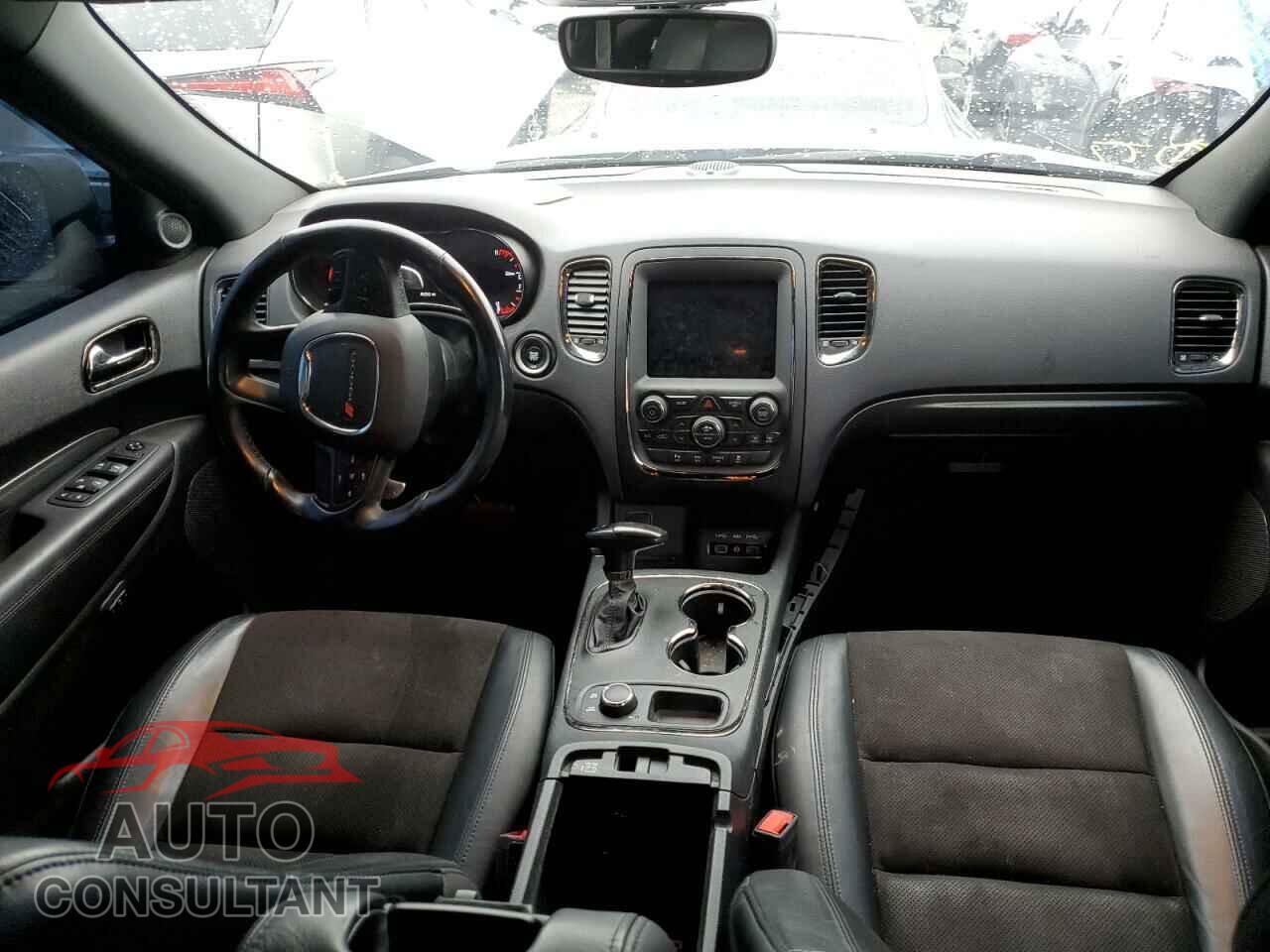 DODGE DURANGO 2020 - 1C4SDJCT8LC248735