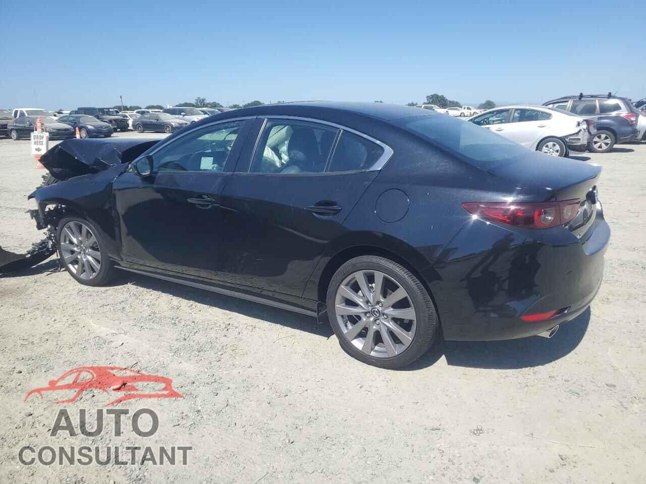 MAZDA 3 2024 - 3MZBPACM5RM419476