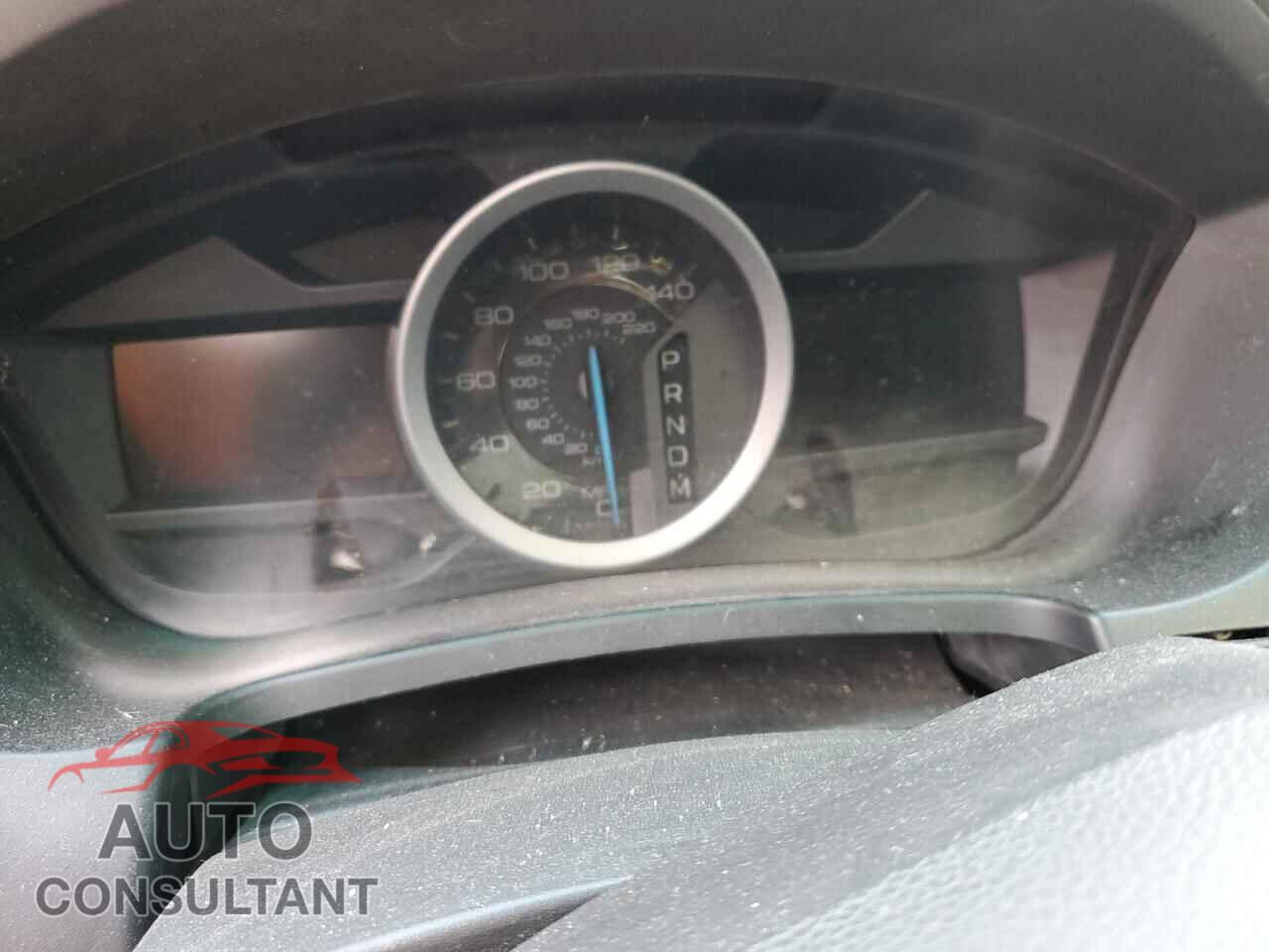 FORD EXPLORER 2014 - 1FM5K7D81EGC22274