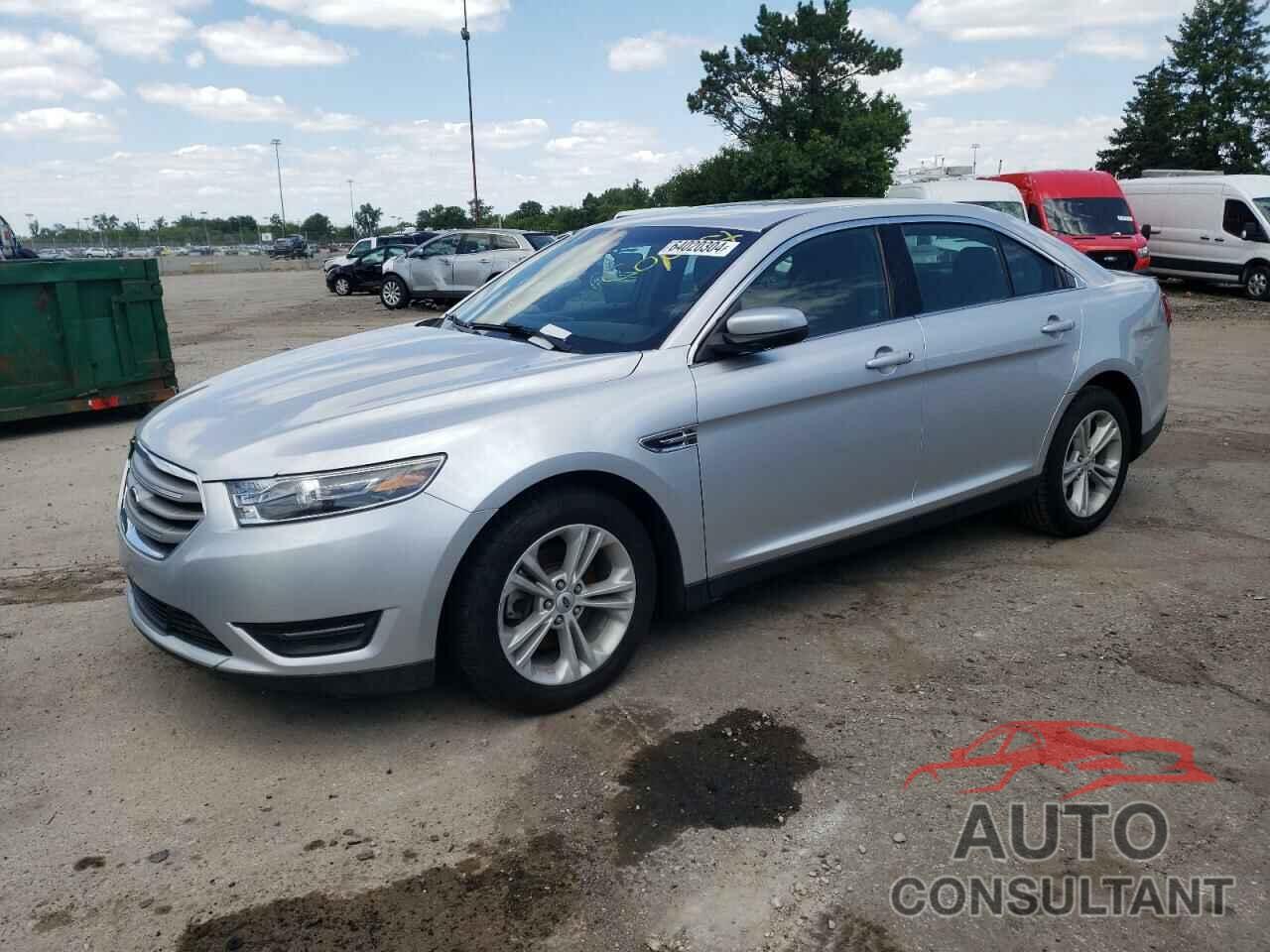 FORD TAURUS 2017 - 1FAHP2E81HG110458