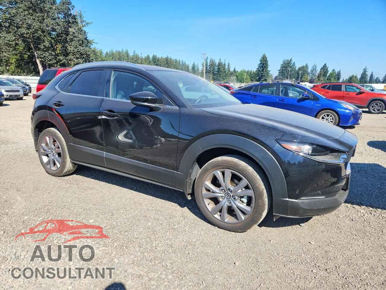 MAZDA CX30 2025 - 3MVDMBCM3SM796466