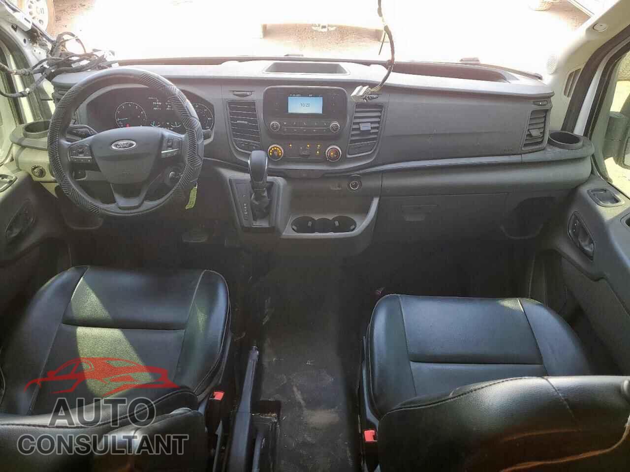 FORD TRANSIT 2020 - 1FTBR1C88LKB73103
