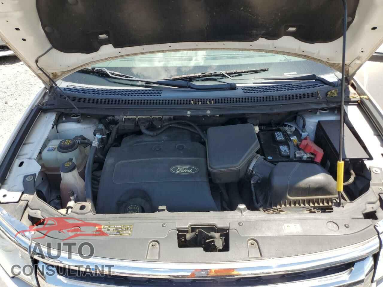 FORD EDGE 2014 - 2FMDK4JC6EBA22856