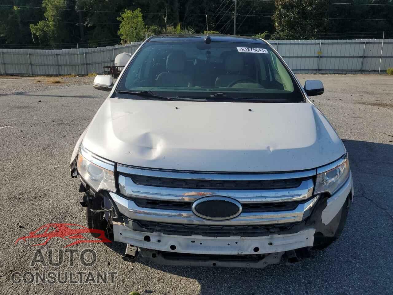 FORD EDGE 2013 - 2FMDK3KC5DBC28998