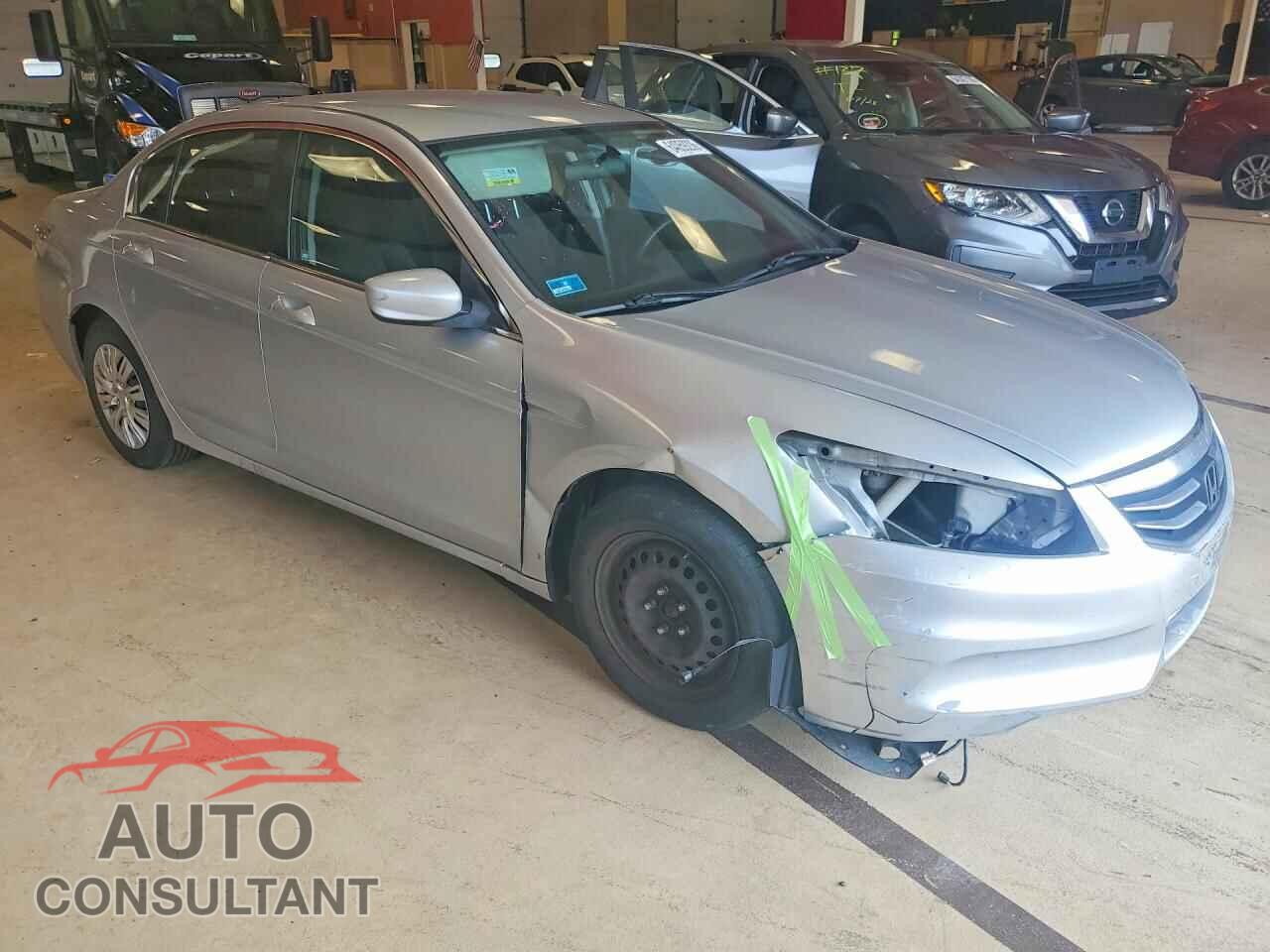 HONDA ACCORD 2012 - 1HGCP2F32CA057628