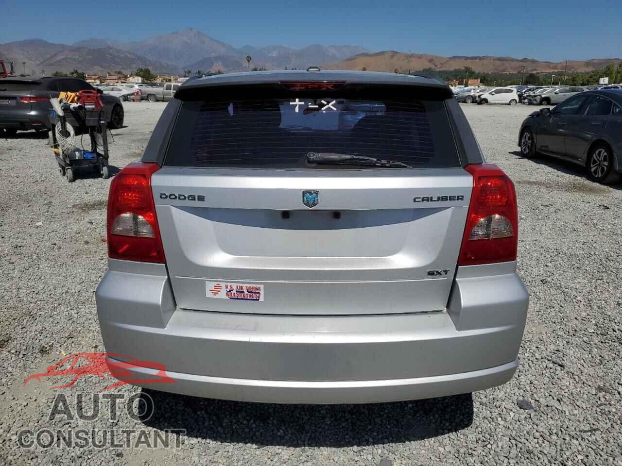 DODGE CALIBER 2010 - 1B3CB4HA4AD612709