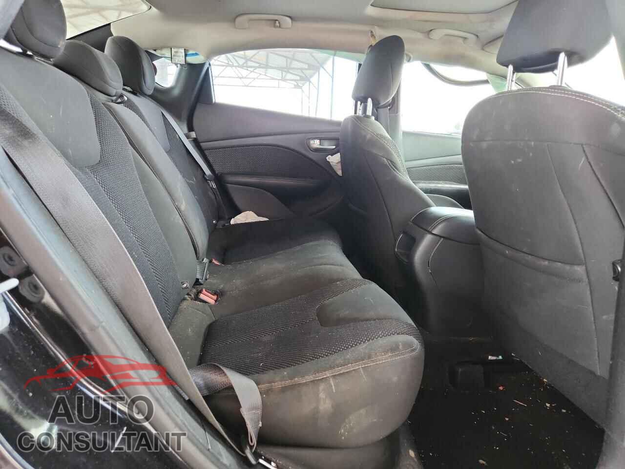 DODGE DART 2014 - 1C3CDFBB0ED903692
