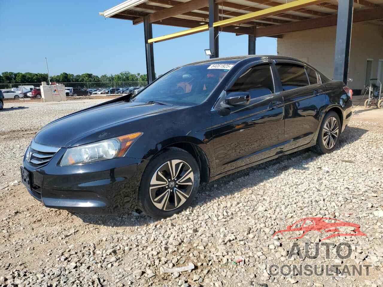 HONDA ACCORD 2012 - 1HGCP2F62CA107325