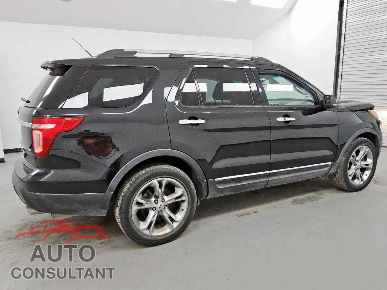FORD EXPLORER 2013 - 1FM5K8F85DGA99063