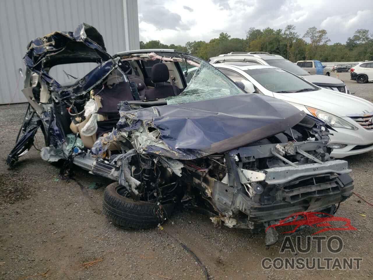 MITSUBISHI OUTLANDER 2017 - JA4AD3A36HZ057470