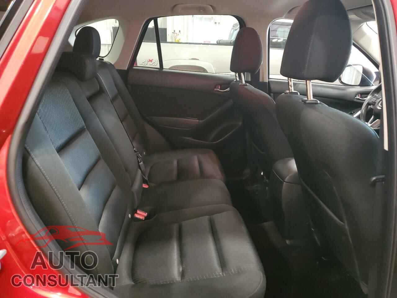 MAZDA CX-5 2014 - JM3KE4CY3E0380498